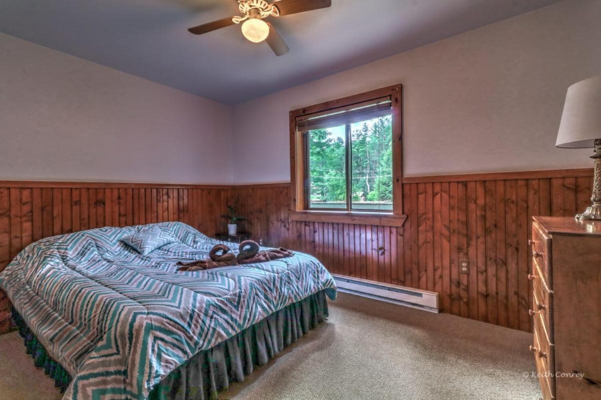 Magnolia Streamside Resort Canadensis Luaran gambar