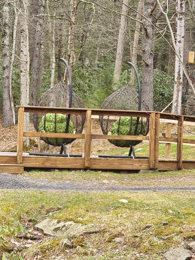 Magnolia Streamside Resort Canadensis Luaran gambar