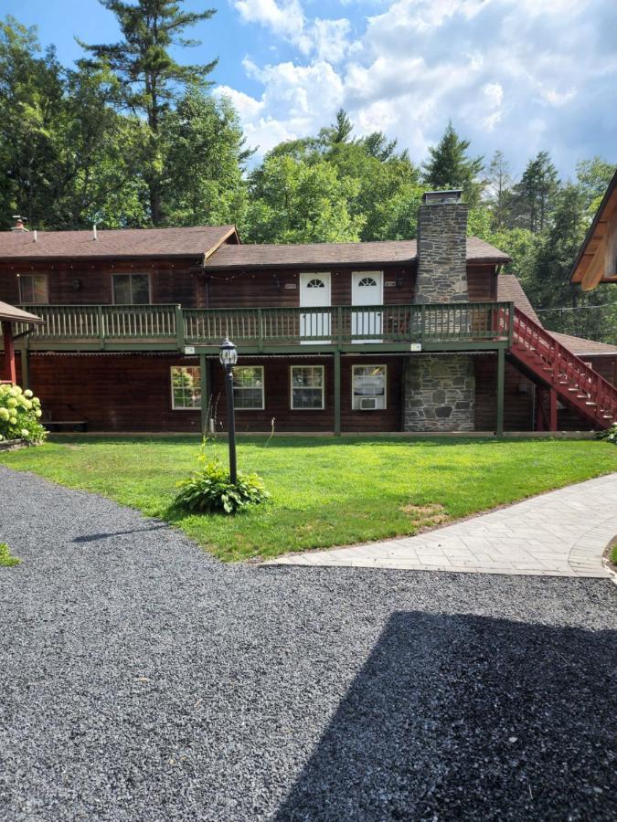 Magnolia Streamside Resort Canadensis Luaran gambar