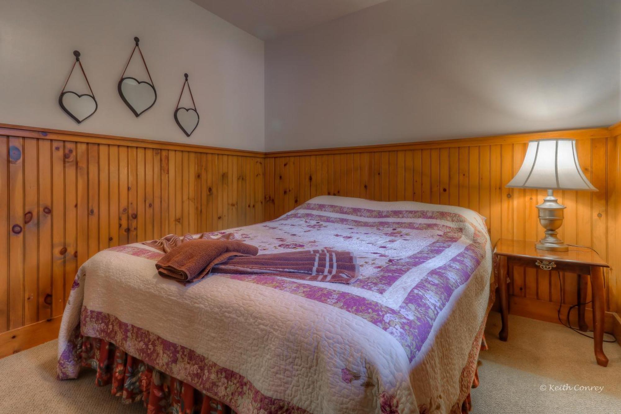 Magnolia Streamside Resort Canadensis Bilik gambar