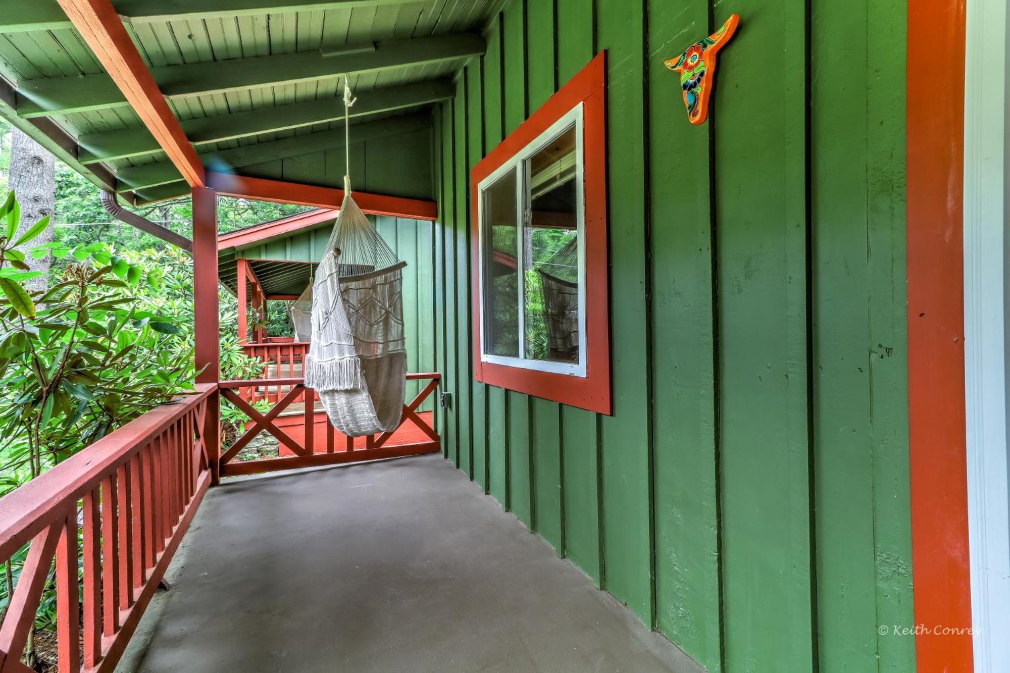 Magnolia Streamside Resort Canadensis Bilik gambar