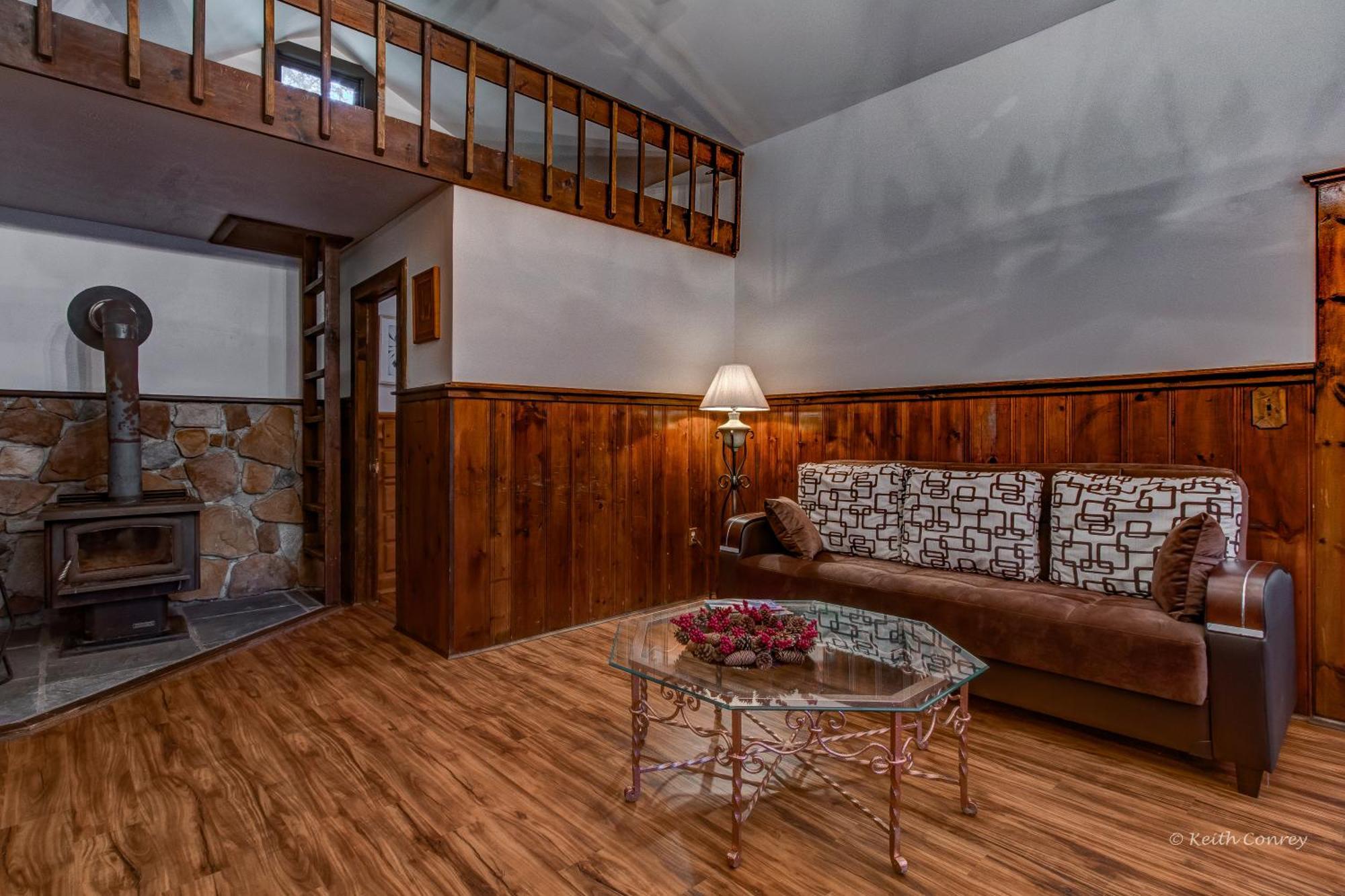 Magnolia Streamside Resort Canadensis Bilik gambar