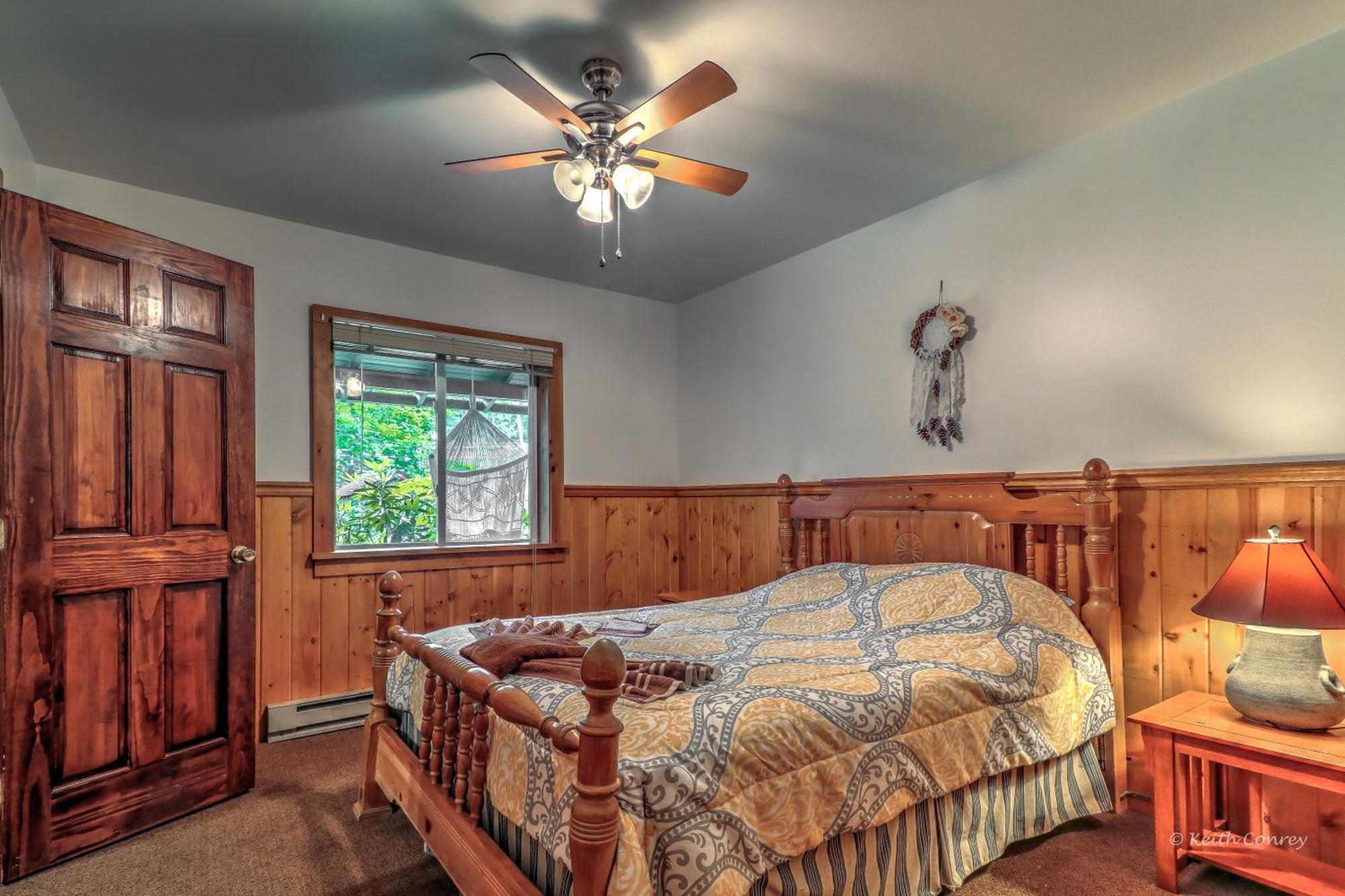 Magnolia Streamside Resort Canadensis Bilik gambar