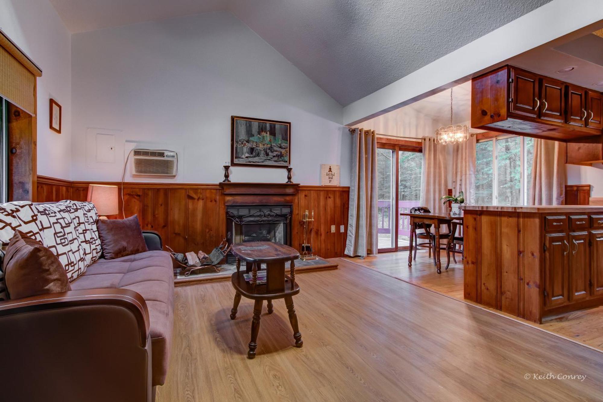 Magnolia Streamside Resort Canadensis Bilik gambar