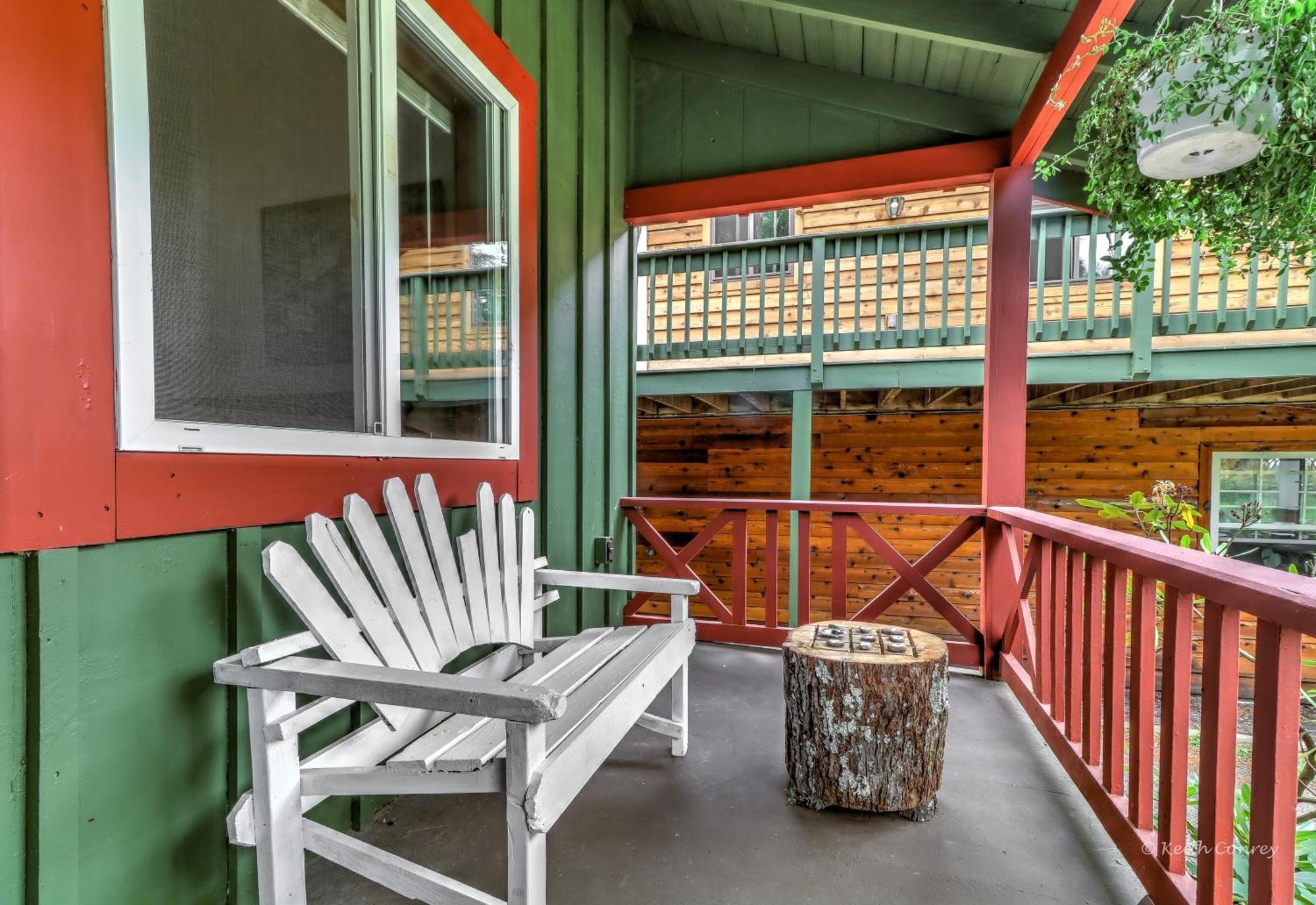 Magnolia Streamside Resort Canadensis Bilik gambar
