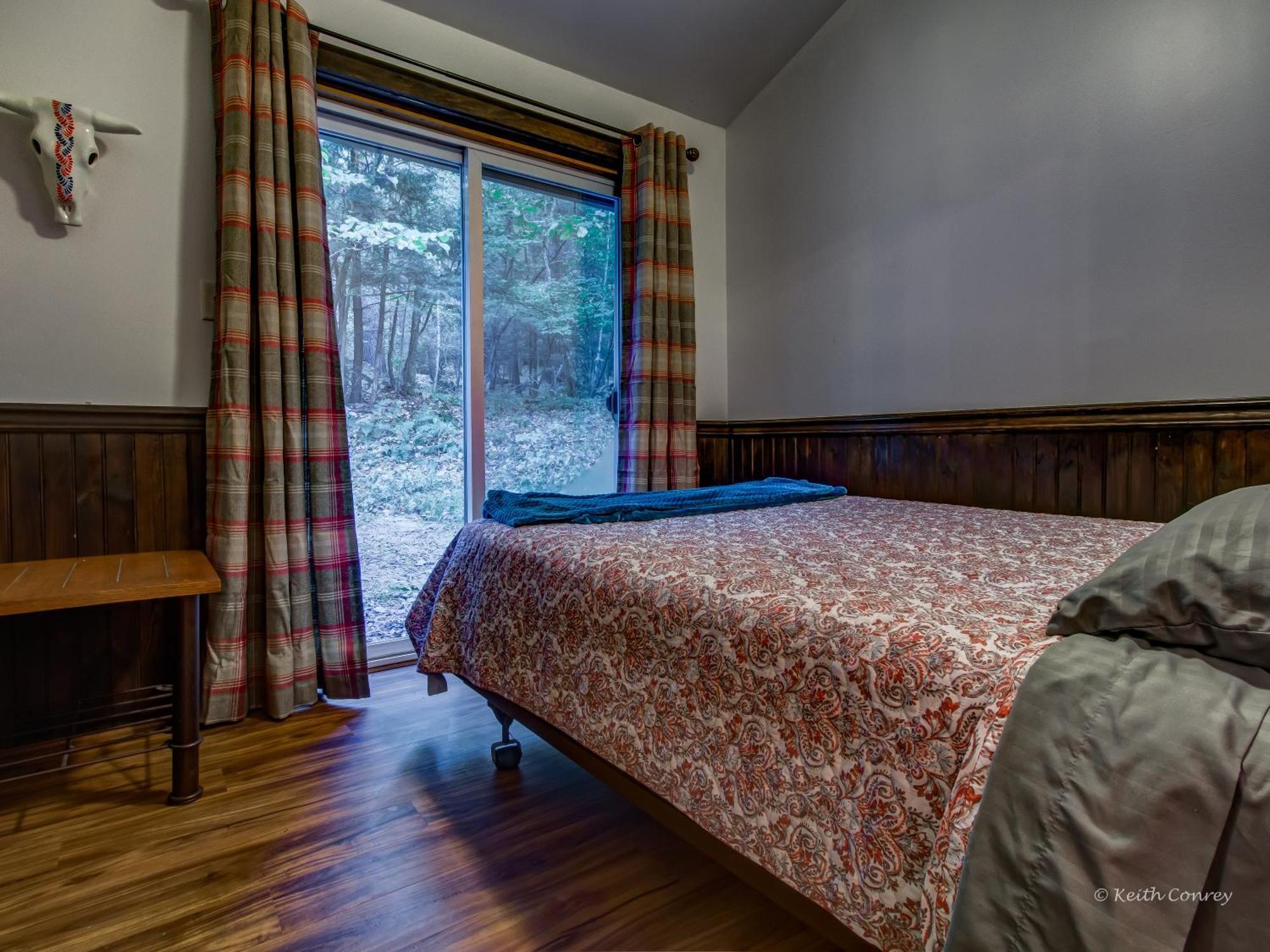 Magnolia Streamside Resort Canadensis Bilik gambar