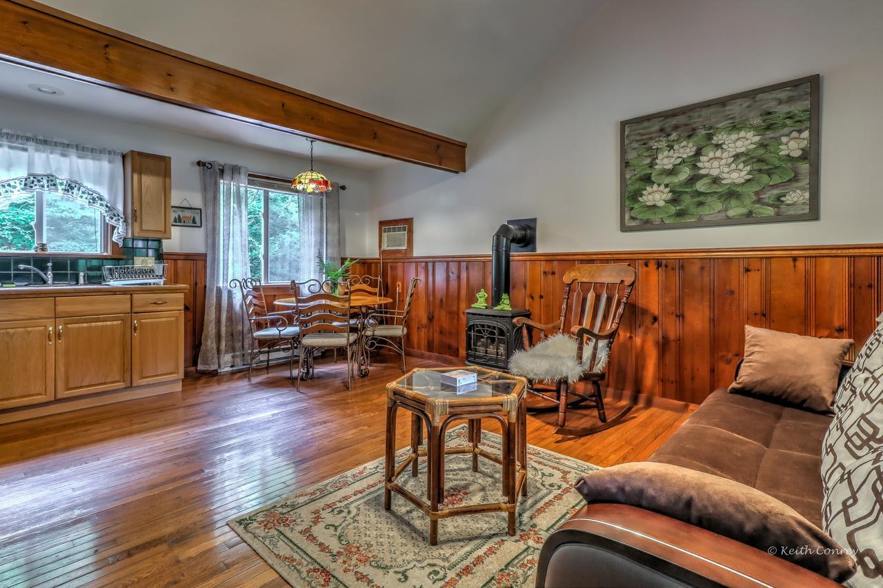 Magnolia Streamside Resort Canadensis Luaran gambar